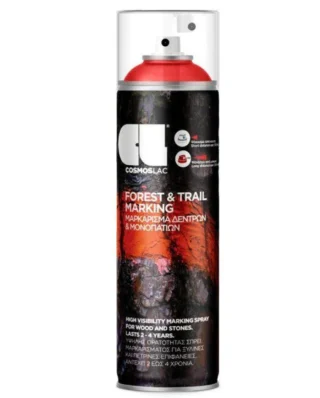 COSMOS LAC FOREST AND TRAIL MARKING 500 ML - Cosmos Lac