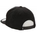 VANS VICTORY 110 SNAPBACK CAP BLACK - Image 2