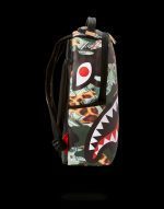 SPRAYGROUND HERO SHARK - Image 3