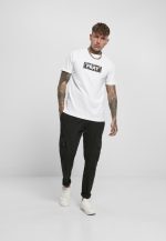 MISTER TEE BANDANA BOX PRAY TEE MT1468 WHITE - Image 2