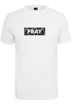 MISTER TEE BANDANA BOX PRAY TEE MT1468 WHITE - Image 3