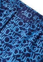 LOUSY LIVIN BOXERSHORTS LOUSY ONE UP 3 BOXERSHORTS NAVY LUUWOP3 - Image 2