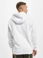 MISTER TEE 2PAC PRAYER HOODIE MT1329 WHITE - Image 3
