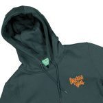 MONTANA HOODIE TAG BY SHAPIRO GREEN - Image 2