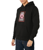 CAYLER AND SONS WL BREAK GLASS HOODIE BLACK/MC
