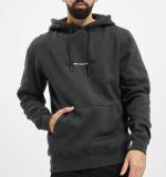 CAYLER AND SONS WL DOLLAR MIND HOODIE CHARCOAL/MC