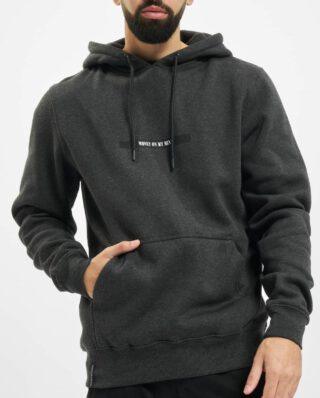 CAYLER AND SONS WL DOLLAR MIND HOODIE CHARCOAL/MC