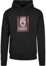 CAYLER AND SONS WL BREAK GLASS HOODIE BLACK/MC - Image 3