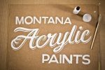 MONTANA ACRYLIC PAINT REFILL 180 ML - Image 3