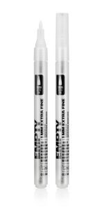 MONTANA EMPTY MARKER 1MM - Image 3