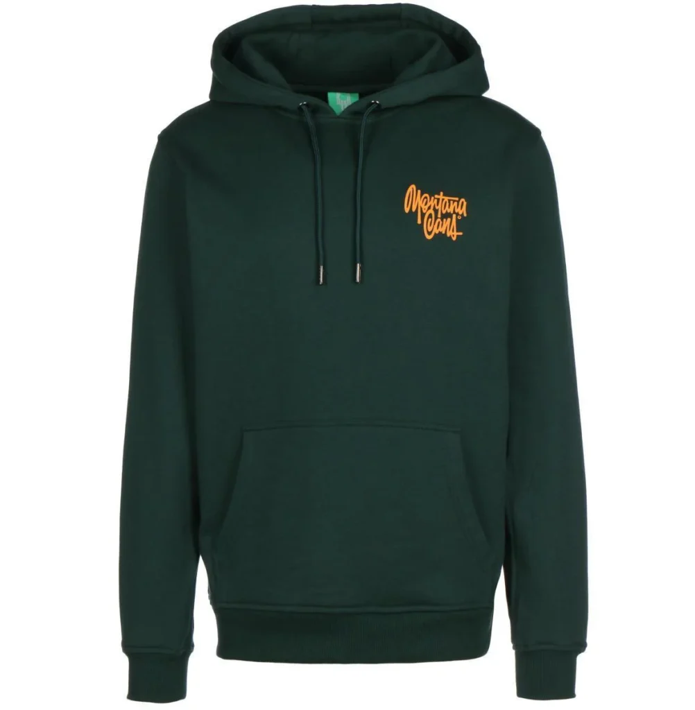 MONTANA HOODIE TAG BY SHAPIRO GREEN