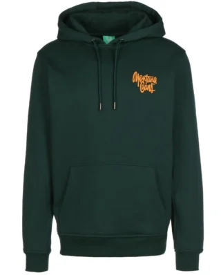 MONTANA HOODIE TAG BY SHAPIRO GREEN
