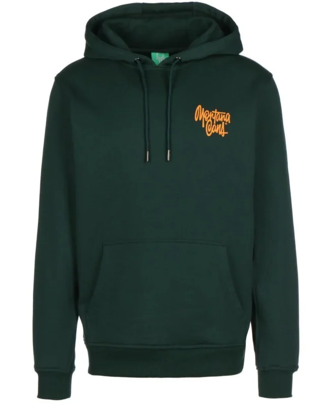 MONTANA HOODIE TAG BY SHAPIRO GREEN