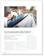 URBAN MEDIA UNDERGROUND PRODUCTIONS #39 - Image 3