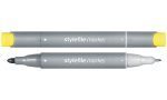 STYLEFILE MARKER ALLROUND 12 PCS SET NEUTRAL GREY - Image 2