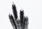 MONTANA SKETCHLINER 0.3 MM BLACK - Image 2