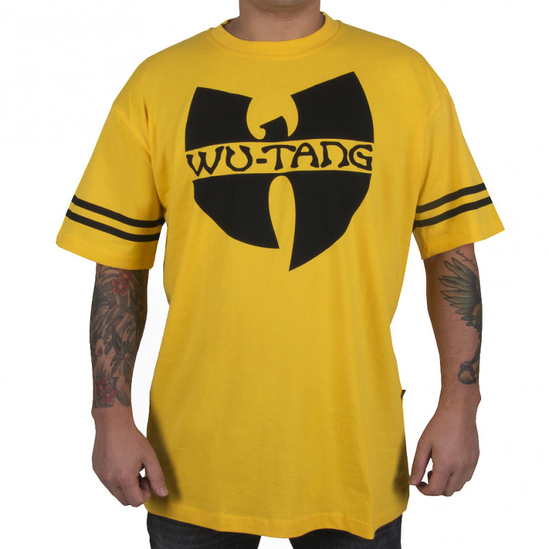 Wu 36 T-Shirt Wu-Tang Clan Wu Wear 