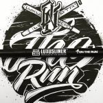 ON THE RUN OTR.2202 LUXUSLINER MARKER 0.2MM MARKER - Image 2