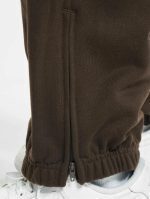 URBAN CLASSICS SWEATPANTS TB014B BROWN - Image 3