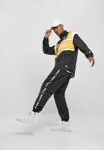 STARTER BLACK LABEL JOGGING PANTS ST065 BLACK - Image 3