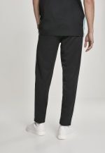 URBAN CLASSICS SIDE TAPED TRACK PANTS TB2729 BLK/MULTICOLOR - Image 3