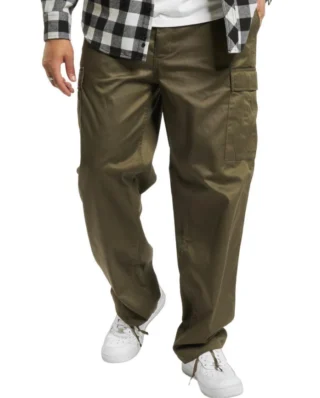 BRANDIT US RANGER PANTS OLIVE 1006.1 - Brandit