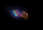 MOLOTOW GRAFX UV-FLUORESCENT PUMP SOFTLINER 1 MM - Image 2