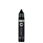 MOLOTOW LIQUID CHROME REFILL 30 ML