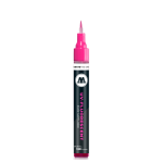 MOLOTOW GRAFX UV-FLUORESCENT PUMP SOFTLINER 1 MM