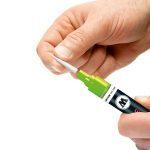 MOLOTOW GRAFX UV-FLUORESCENT PUMP SOFTLINER 1 MM - Image 11