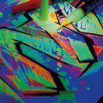 MOLOTOW GRAFX UV-FLUORESCENT PUMP SOFTLINER 1 MM - Image 6