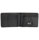 BRANDIT WALLET FOUR BLACK - Image 2