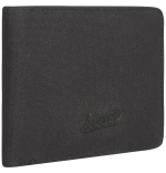 BRANDIT WALLET FOUR BLACK