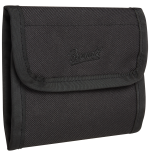 BRANDIT WALLET FIVE BLACK 8067.2 10 x 12.5 x 1.5 cm