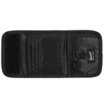 BRANDIT WALLET FIVE BLACK 8067.2 10 x 12.5 x 1.5 cm - Image 4