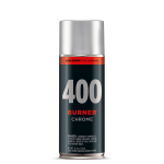 Molotow Burner Chrome 400 Ml - Image 2