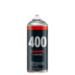 Molotow Burner Chrome 400 Ml