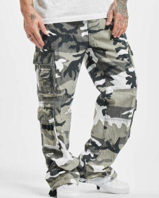 BRANDIT PURE VINTAGE TROUSER URBAN 1003.15 - Brandit