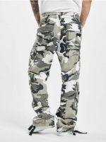 BRANDIT PURE VINTAGE TROUSER URBAN 1003.15 - Image 3