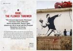 URBAN MEDIA DESPERATELY SEEKING BANKSY BOOK - Image 8
