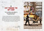 URBAN MEDIA DESPERATELY SEEKING BANKSY BOOK - Image 3