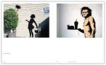 URBAN MEDIA A VISUAL PROTEST: THE ART OF BANKSY ENGLISH BOOK - Image 3
