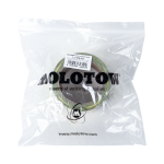 MOLOTOW ARTIST BARRIER TAPE 50M X 75MM - Image 6