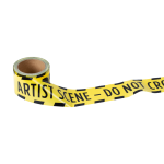MOLOTOW ARTIST BARRIER TAPE 50M X 75MM