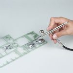 MOLOTOW LIQUID CHROME REFILL 30 ML - Image 4