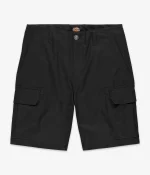 DICKIES MILLERVILLE SHORT BLACK DK0A4XEDBLK1 - Image 4