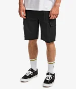 DICKIES MILLERVILLE SHORT BLACK DK0A4XEDBLK1
