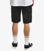 DICKIES MILLERVILLE SHORT BLACK DK0A4XEDBLK1 - Image 3