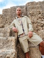 DICKIES MILLERVILLE SHORT KHAKI DK0A4XEDKHK1 - Image 7