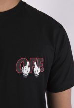CAYLER AND SONS C&S WL SERIOUSLY TEE BLACK - Image 2